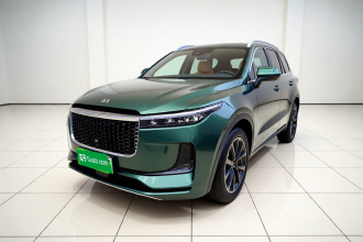 理想汽车 理想ONE 2021款 增程6座版