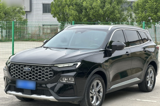 福特 领睿 2022款 EcoBoost 170 铂领型