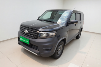 长安欧尚X70A 2020款 1.5L 手动基本型