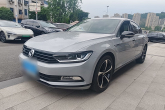 大众 迈腾 2017款 330TSI DSG 领先型