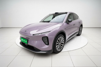 蔚来EC6 2025款 75kWh