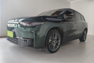 零跑汽车 零跑C10 2024款 210舒享版