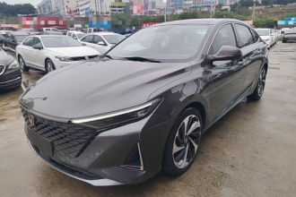 长安 锐程PLUS 2023款 1.5T DCT领航型