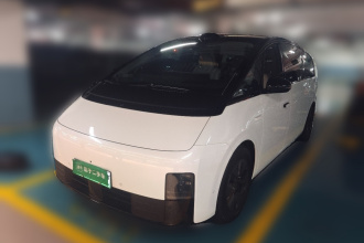 理想汽车 理想MEGA 2024款 Ultra