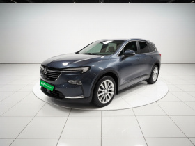 别克 昂科旗 2020款 28T 四驱旗舰型