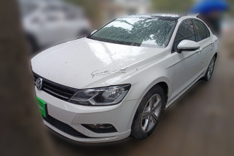 大众 凌渡 2017款 230TSI DSG风尚版