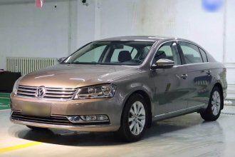 大众 迈腾 2016款 1.8TSI 智享舒适型