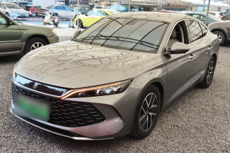 比亚迪 秦L 2024款 DM-i 80KM超越型