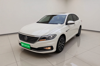 大众 朗逸 2021款 280TSI DSG豪华版