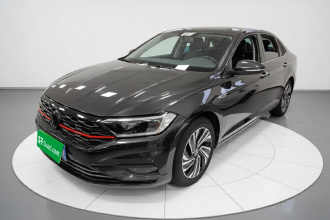 大众 速腾 2022款 280TSI DSG超越版