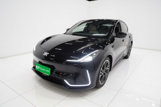 智己汽车 智己LS7 2025款 焕新版 Ultra