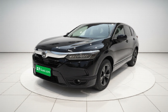 本田 皓影 2021款 240TURBO CVT两驱精英版