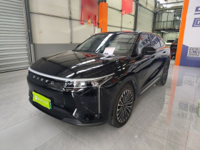 星途 瑶光C-DM 2025款 100长续航Pro两驱