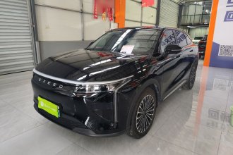 星途 瑶光C-DM 2025款 100长续航Pro两驱