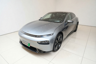 小鹏P7 2020款 670N