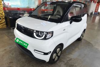 奇瑞QQ QQ冰淇淋 2025款 155km 圣代版