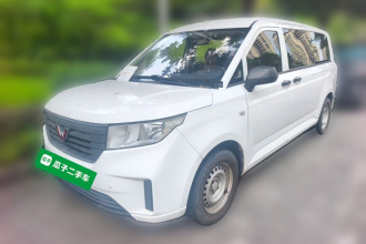 五菱汽车 五菱征程 2021款 1.5T 手动舒适型
