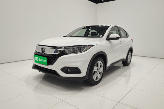 本田 缤智 2020款 1.5L CVT精英版