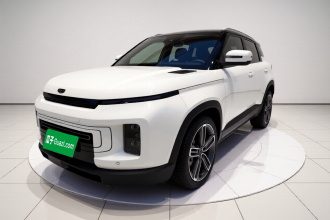 吉利汽车 吉利icon 2020款 300T 银河限量版