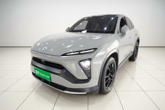 蔚来EC6 2020款 615KM 性能版