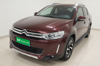 雪铁龙C3-XR 2015款 1.6THP 自动先锋型