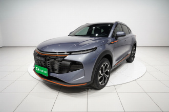 哈弗神兽 2022款 1.5T 智享版