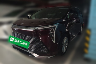 别克 世纪 2023款 2.0T 六座蕴世版