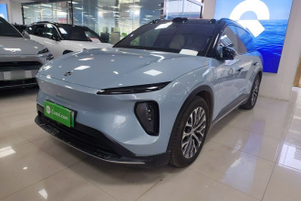 蔚来ES6 2023款 75kWh