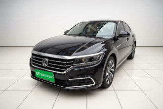 大众 帕萨特新能源 2019款 430PHEV 混动豪华版