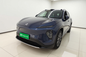 蔚来ES7 2022款 75kWh