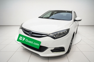 长安 逸动 2016款 XT 1.6L 自动俊酷型