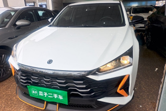 东风风神 奕炫 2024款 1.5L 自动劲速版