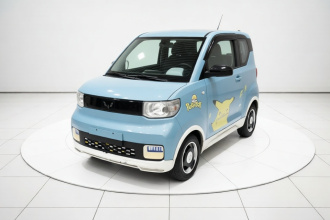 五菱汽车 宏光MINIEV 2022款 悦享款 磷酸铁锂