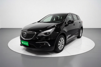 别克 昂科威 2014款 28T 四驱精英型