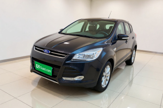 福特 翼虎 2015款 1.5L GTDi 两驱舒适型