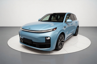 理想汽车 理想L8 2025款 Ultra 智能焕新版