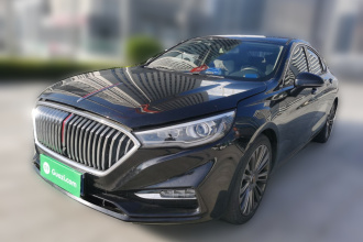 红旗H5 2020款 1.8T 自动智联旗享版