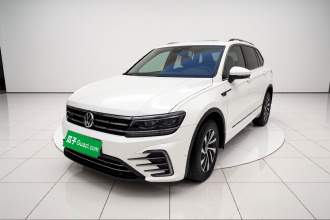 大众 途观L新能源 2020款 430PHEV 插电混动旗舰版