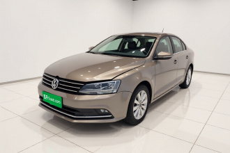 大众 速腾 2015款 230TSI 自动舒适型