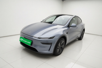 特斯拉 Model Y 2026款 后轮驱动版