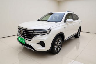 荣威RX5 MAX 2019款 300TGI 自动智驾健康舱版