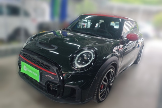 MINI JCW 2022款 2.0T JOHN COOPER WORKS ALL-IN