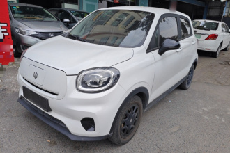 零跑汽车 零跑T03 2023款 310轻享版