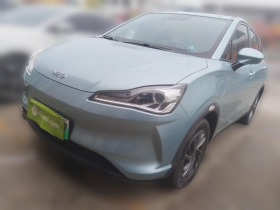 哪吒汽车 哪吒V 2022款 潮 300 Lite 三元锂