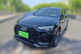 奥迪Q5L 2023款 40T 豪华动感型