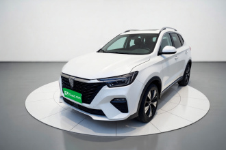 荣威RX5 2020款 PLUS 300TGI 自动Ali国潮豪华版