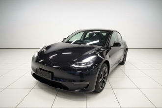 特斯拉 Model Y 2023款 长续航全轮驱动版