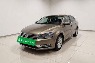 大众 迈腾 2015款 1.8TSI 豪华型