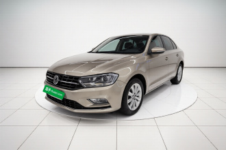 大众 宝来 2018款 1.5L 手动舒适型