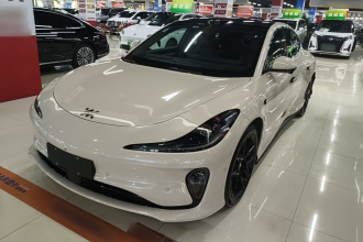 智己汽车 智己L6 2025款 Max